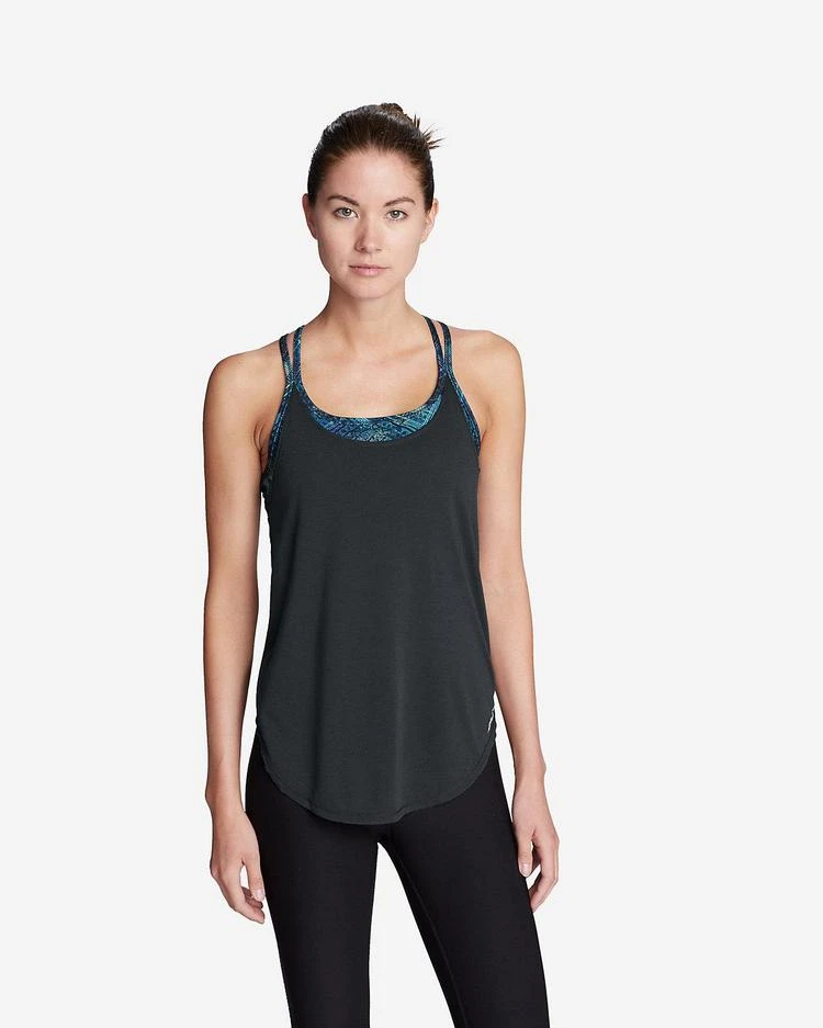 商品Eddie Bauer|Women's Resolution Tank Top,价格¥335,第1张图片