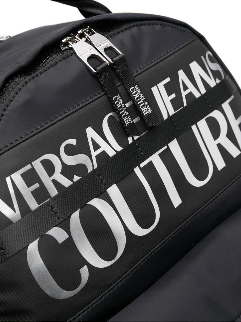 商品Versace|Bags Black,价格¥1216,第3张图片详细描述