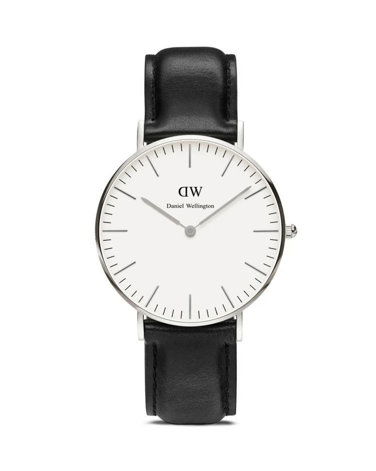 商品Daniel Wellington|Sheffield 经典腕表, 36mm,价格¥1487,第1张图片