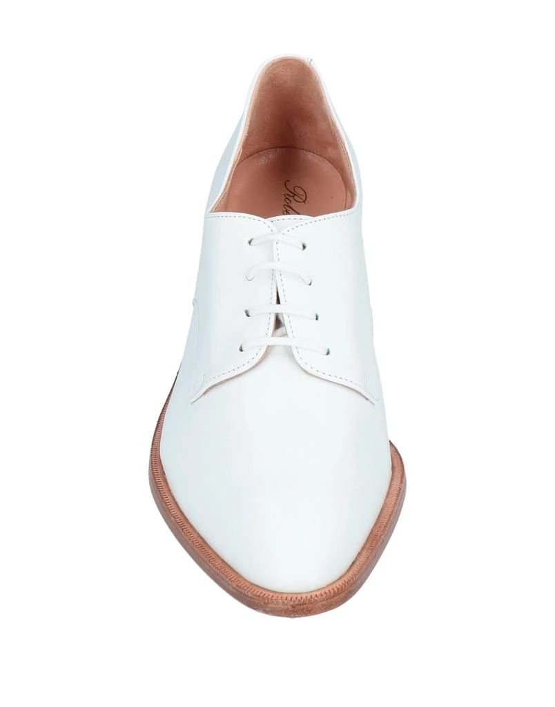 商品ROBERT CLERGERIE|Laced shoes,价格¥1721,第4张图片详细描述