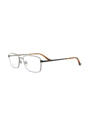 商品Gucci|54MM Rectangle Eyeglasses,价格¥1624,第5张图片详细描述