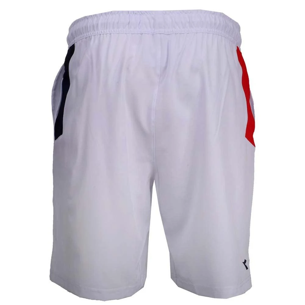 商品Diadora|Core Bermuda Tennis Shorts,价格¥97,第3张图片详细描述