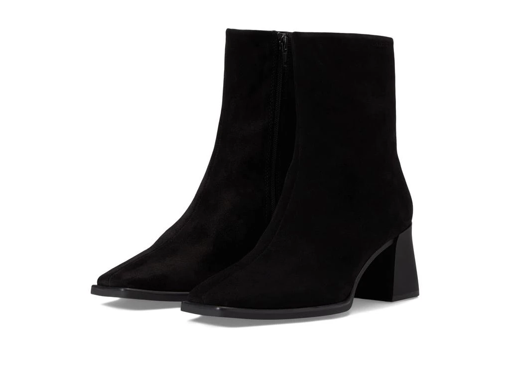 商品Vagabond Shoemakers|Hedda Suede Bootie,价格¥1395,第1张图片