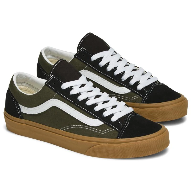 商品Vans|Vans Style 36 - Men's,价格¥345,第1张图片