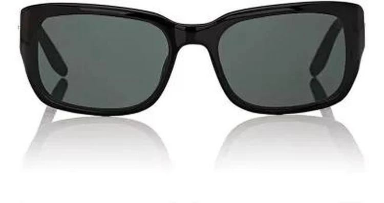 商品Barton Perreira|Dutchie Sunglasses,价格¥1482,第1张图片