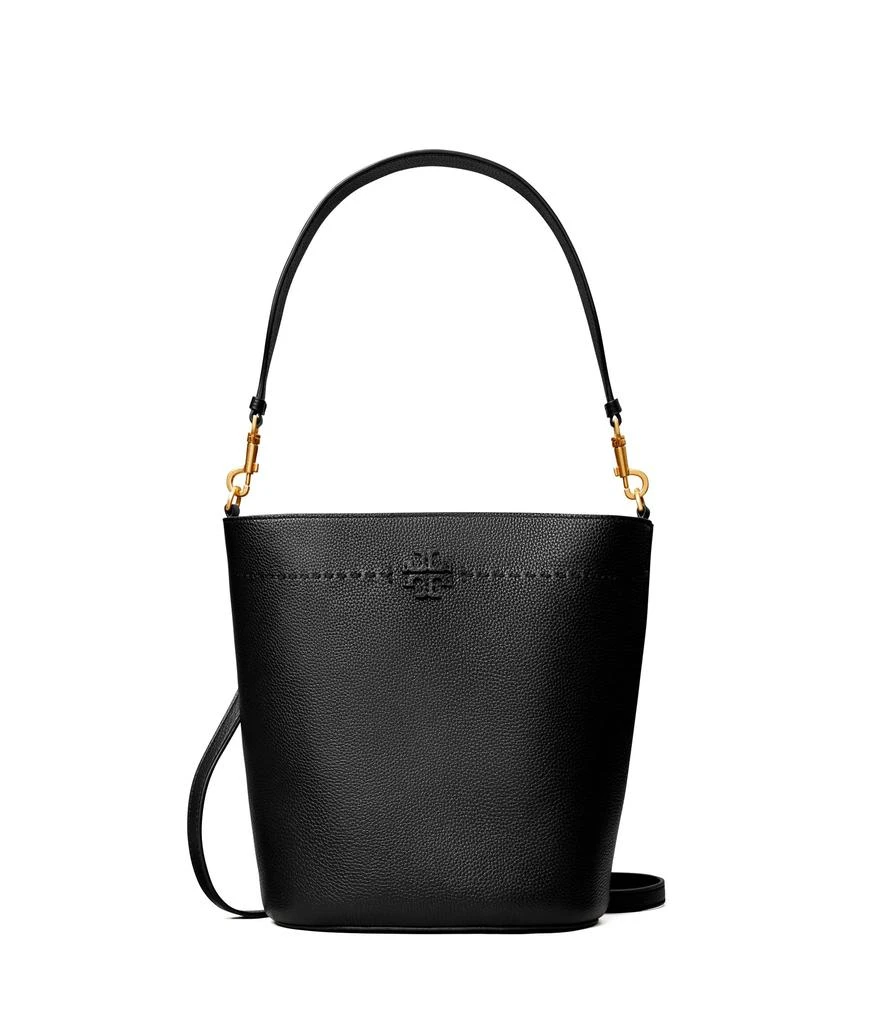 商品Tory Burch|McGraw Bucket Bag,价格¥2418,第1张图片