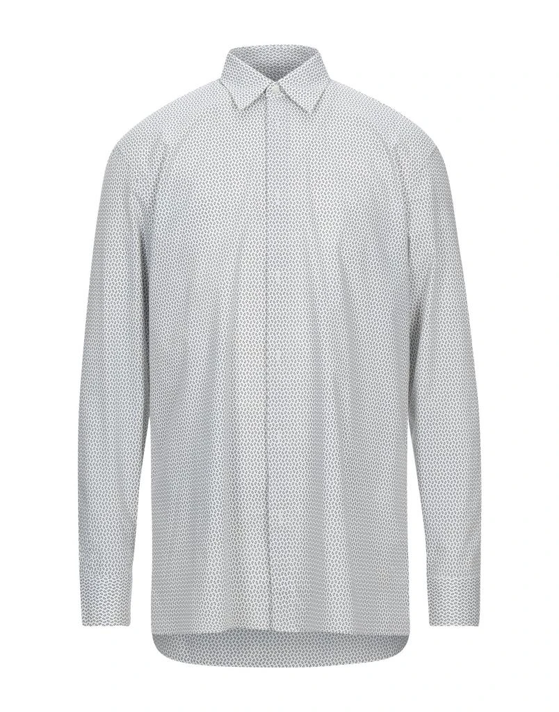 商品MAISON MARGIELA|Patterned shirt,价格¥822,第1张图片