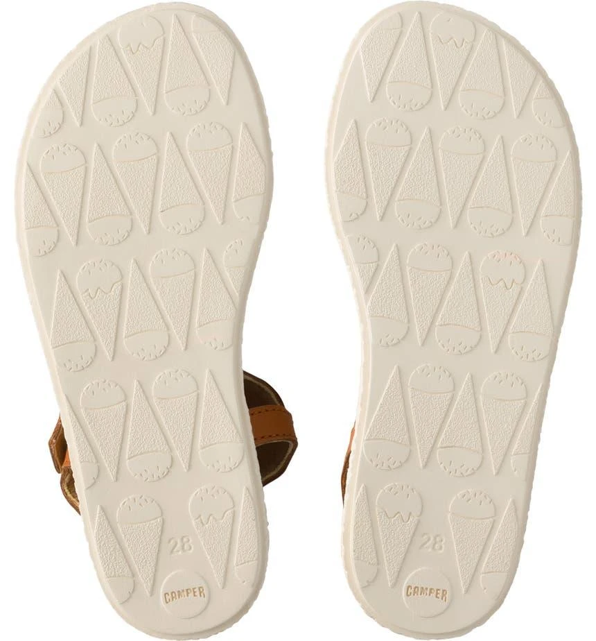 商品Camper|Twins Mismatched Sandal,价格¥266,第5张图片详细描述