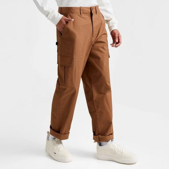商品NIKE|Men's Nike Club Cargo Pants,价格¥695,第3张图片详细描述