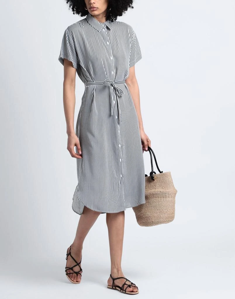 商品VERO MODA|Midi dress,价格¥193,第2张图片详细描述