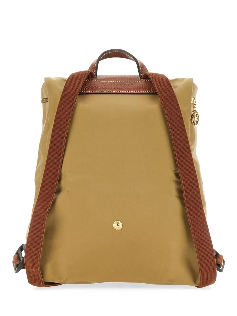 商品Longchamp|Longchamp Le Pliage Backpack,价格¥945,第2张图片详细描述