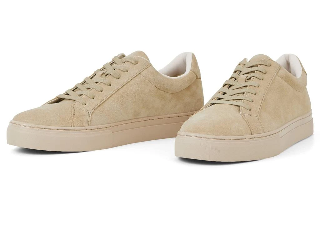 商品Vagabond Shoemakers|Paul 2.0 Suede Sneaker,价格¥1009,第1张图片