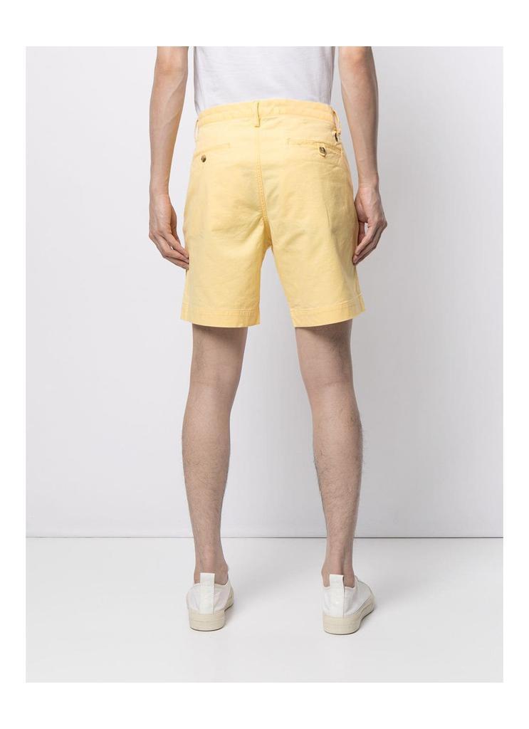 商品Ralph Lauren|FLAT SHORT,价格¥1185,第5张图片详细描述