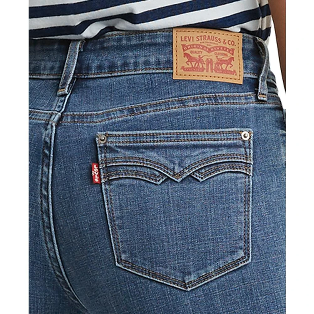 商品Levi's|® 715 微喇牛仔裤,价格¥299,第5张图片详细描述