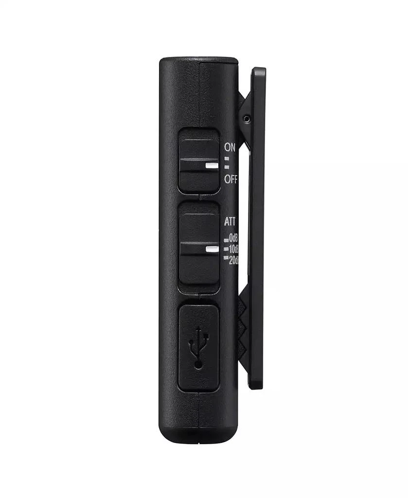 ECM-W2BT Digital Bluetooth Wireless Microphone 商品