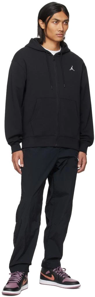 商品Jordan|Black Essentials Track Pants,价格¥737,第4张图片详细描述