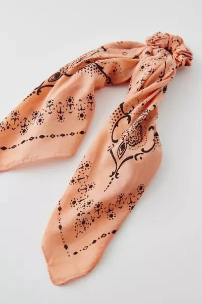 Bandana Handkerchief Scrunchie 商品
