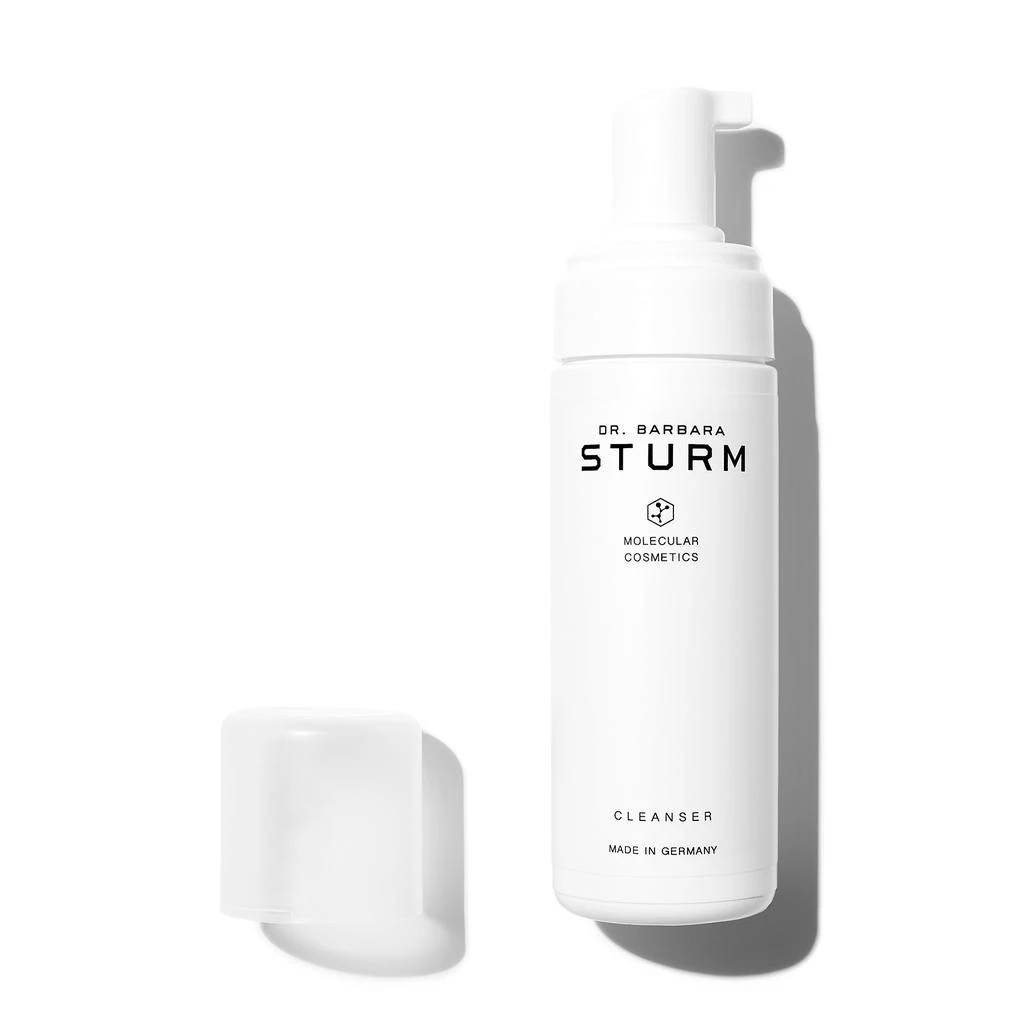 商品Dr. Barbara Sturm|Cleanser,价格¥535,第2张图片详细描述