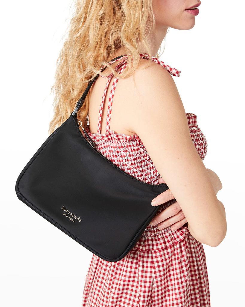 商品Kate Spade|nylon small shoulder bag,价格¥1310,第4张图片详细描述