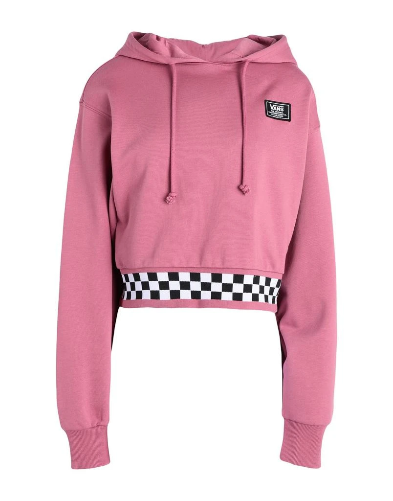 商品Vans|Hooded sweatshirt,价格¥582,第1张图片
