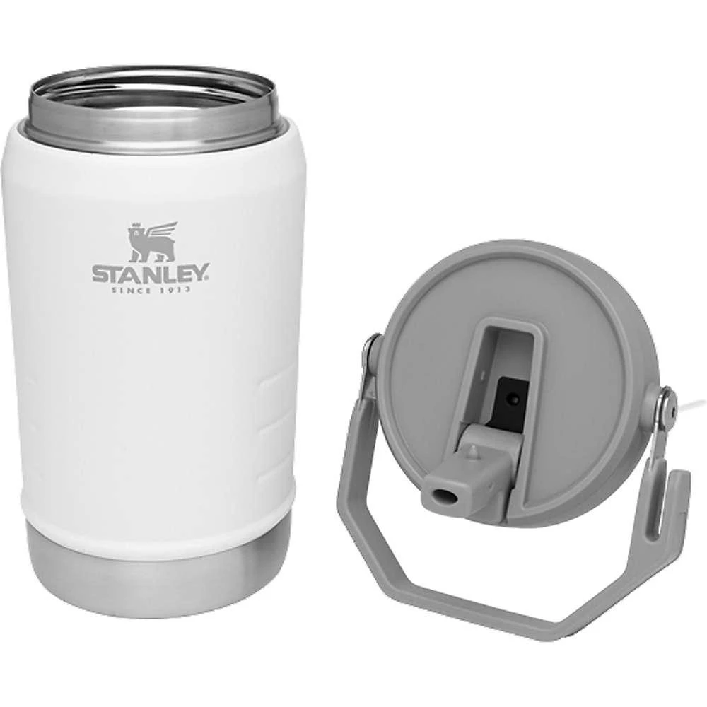 商品Stanley|Stanley Classic 40oz Iceflow Flip Straw Jug,价格¥338,第3张图片详细描述