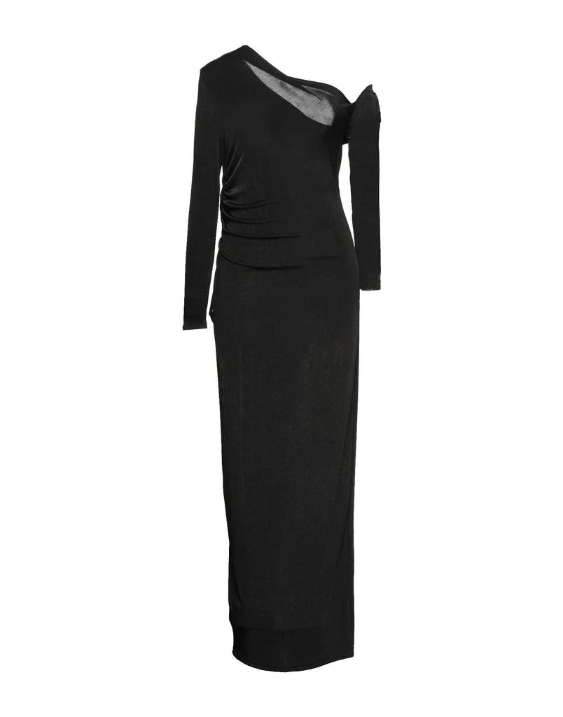 商品MARC ELLIS|Long dress,价格¥856,第1张图片