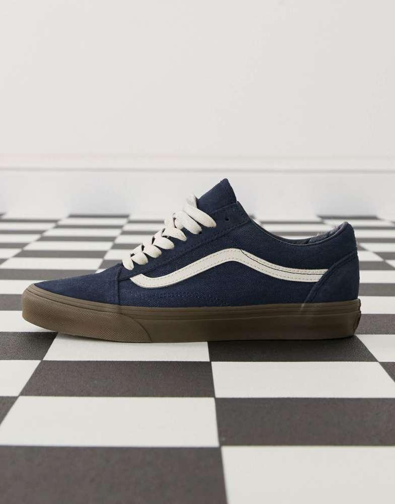 国内配送 VANS OLD SKOOL HEAVY CANVAS NAVY s-l400.jpg