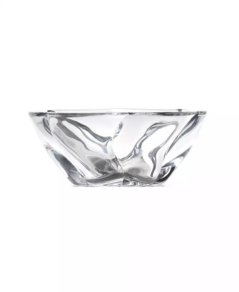 商品Mikasa|Cassia 11" Crystal Bowl,价格¥570,第1张图片