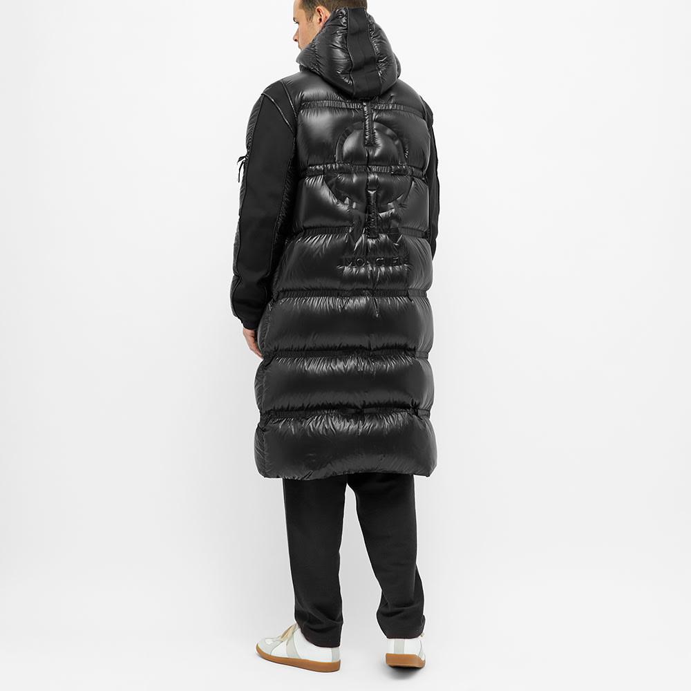 Moncler Genius - 5 Craig Green Long Down Jacket商品第8张图片规格展示