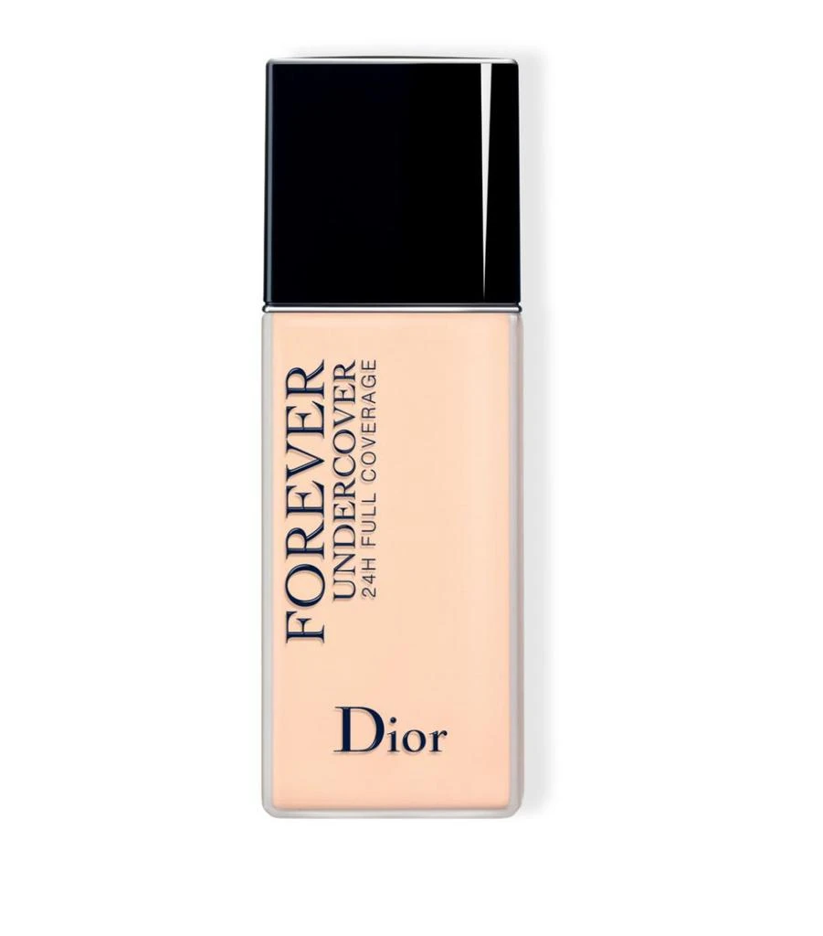商品Dior|Diorskin Forever Undercover Foundation,价格¥377,第1张图片