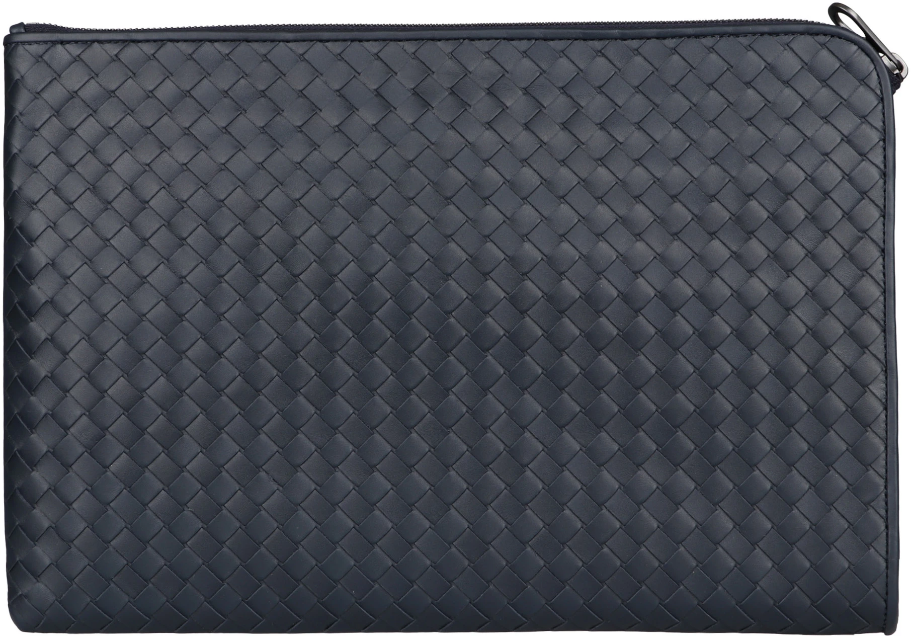 商品Bottega Veneta|Bottega Veneta 男士手提包 406021V46514013 蓝色,价格¥11684,第3张图片详细描述
