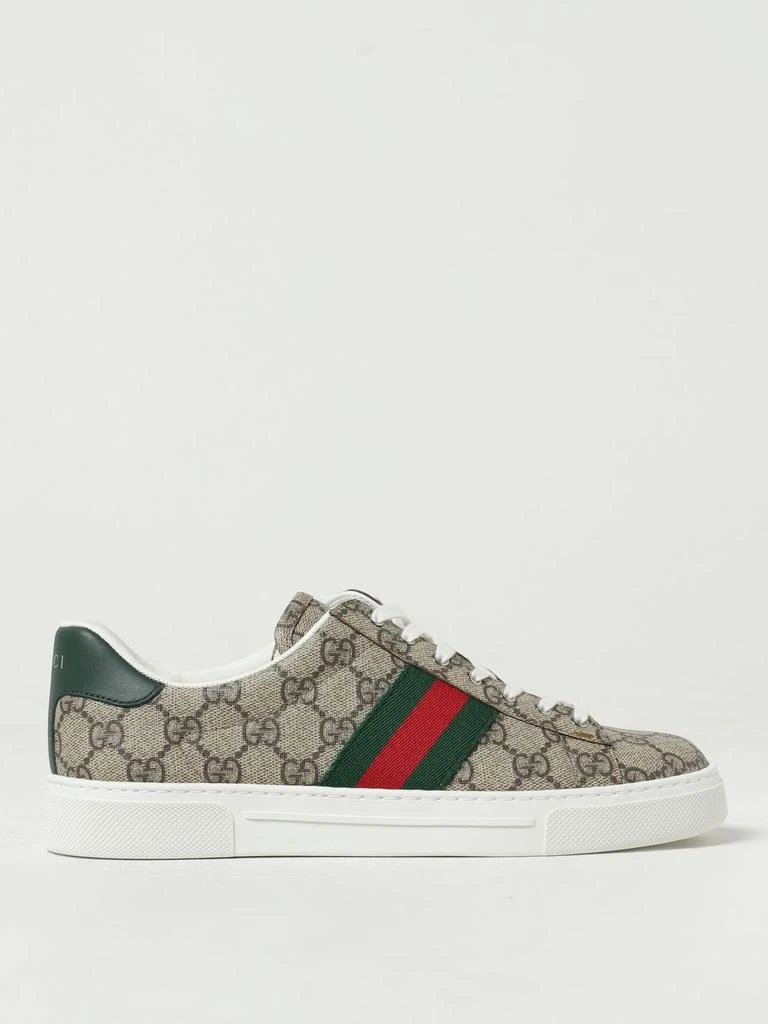 商品Gucci|Gucci sneakers for woman,价格¥4884,第1张图片