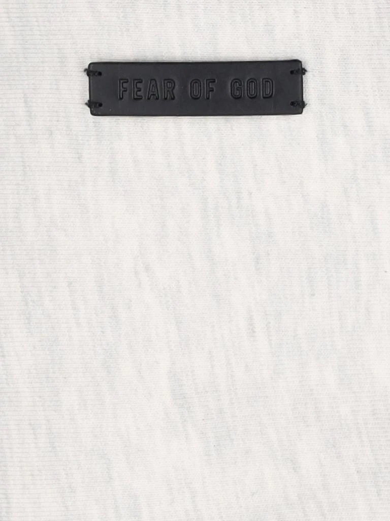 商品Fear of god|Fear Of God Eternal Buttoned Hoodie,价格¥2662-¥3402,第5张图片详细描述