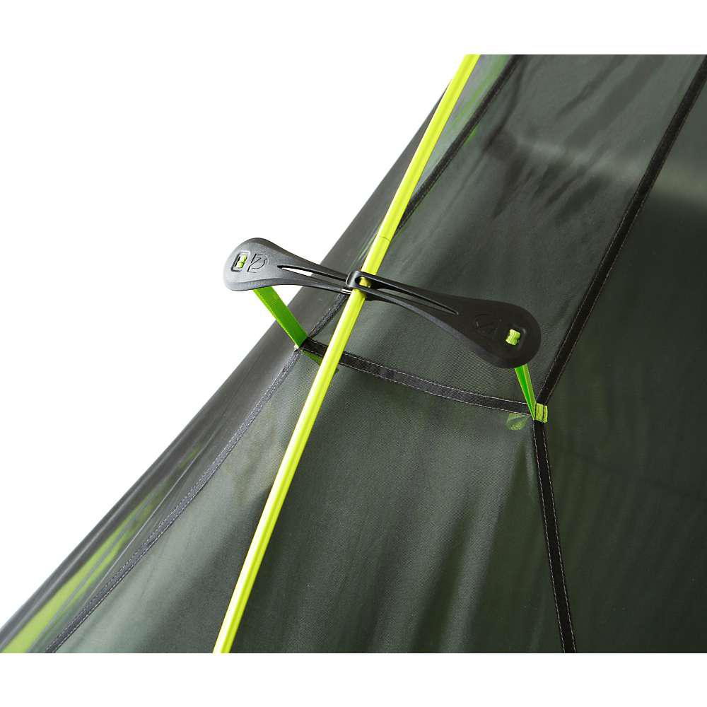 NEMO Hornet 2P Tent商品第4张图片规格展示