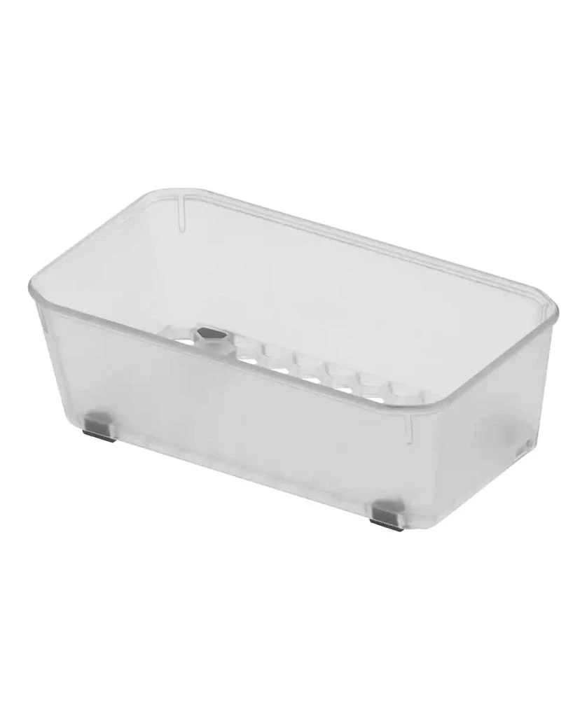 商品Spectrum|Diversified Hexa 3" x 6" x 2" In-Drawer Organizer,价格¥60,第1张图片
