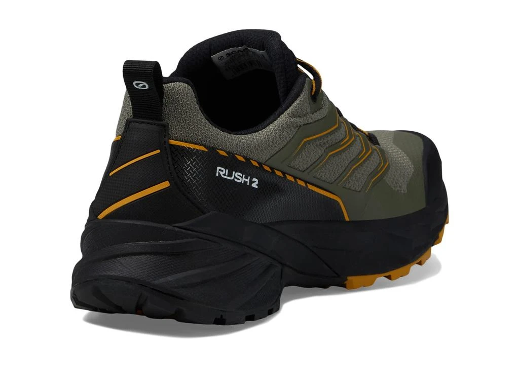 商品Scarpa|Rush 2 GTX,价格¥1528,第5张图片详细描述