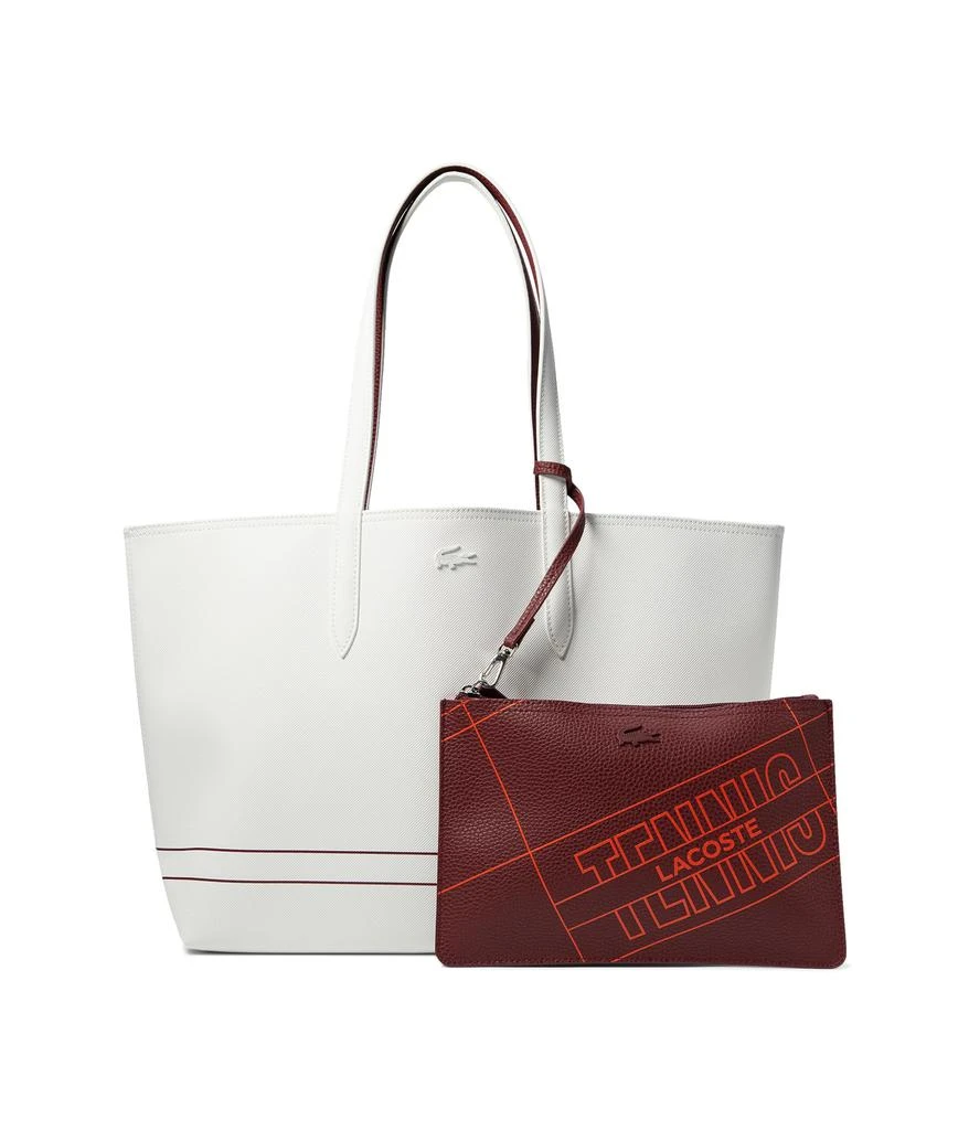 商品Lacoste|Shopping Bag,价格¥1096,第1张图片