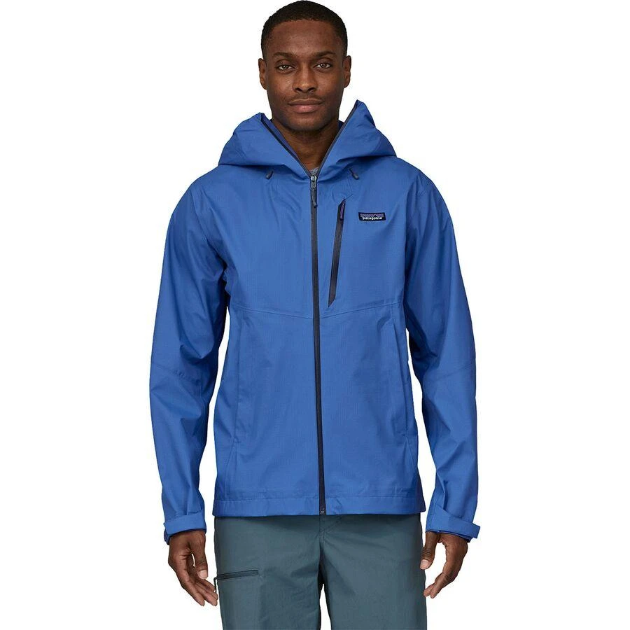 商品Patagonia|Granite Crest Jacket - Men's,价格¥2350,第1张图片