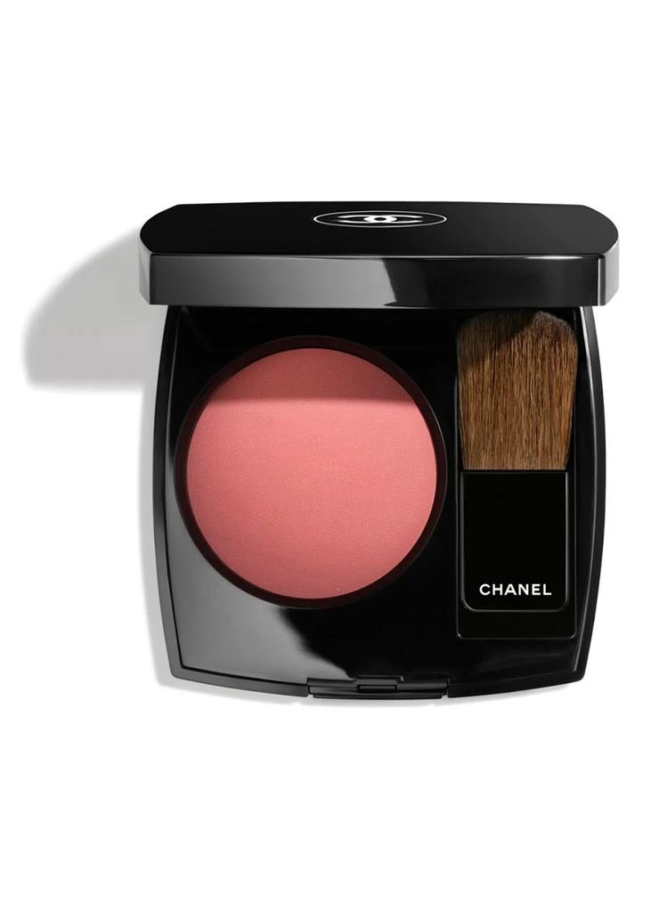 商品Chanel|JOUES CONTRASTE~Powder Blush,价格¥377,第1张图片详细描述