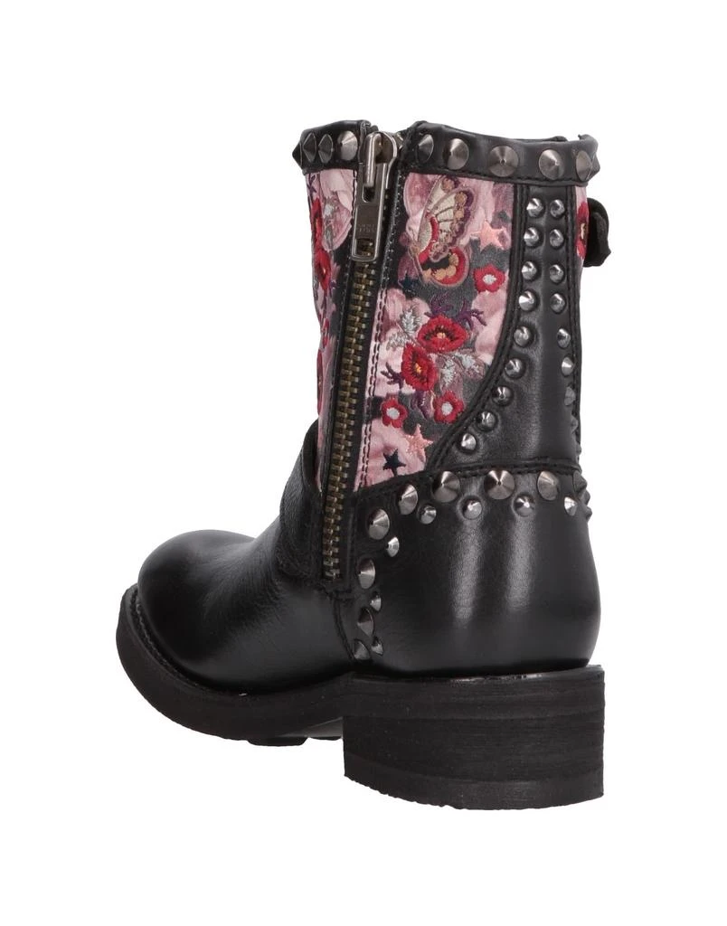 商品Ash|Ankle boot,价格¥922,第3张图片详细描述