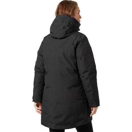 商品Helly Hansen|Bouvet Down Coat - Women's,价格¥1236,第2张图片详细描述