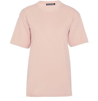 商品Acne Studios|短袖T恤衫,价格¥1427,第2张图片详细描述