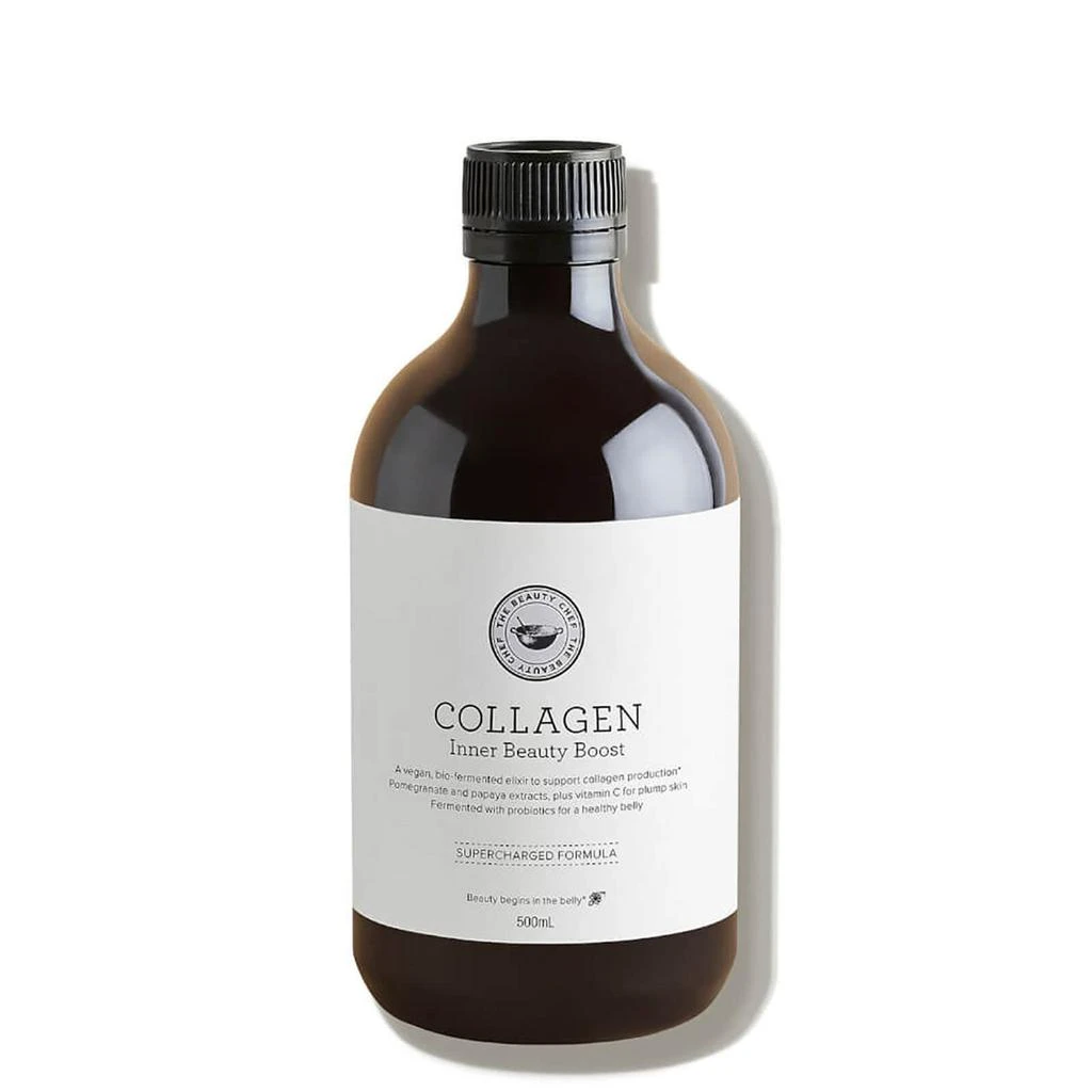 商品The Beauty Chef|The Beauty Chef COLLAGEN Inner Beauty Boost,价格¥209,第1张图片