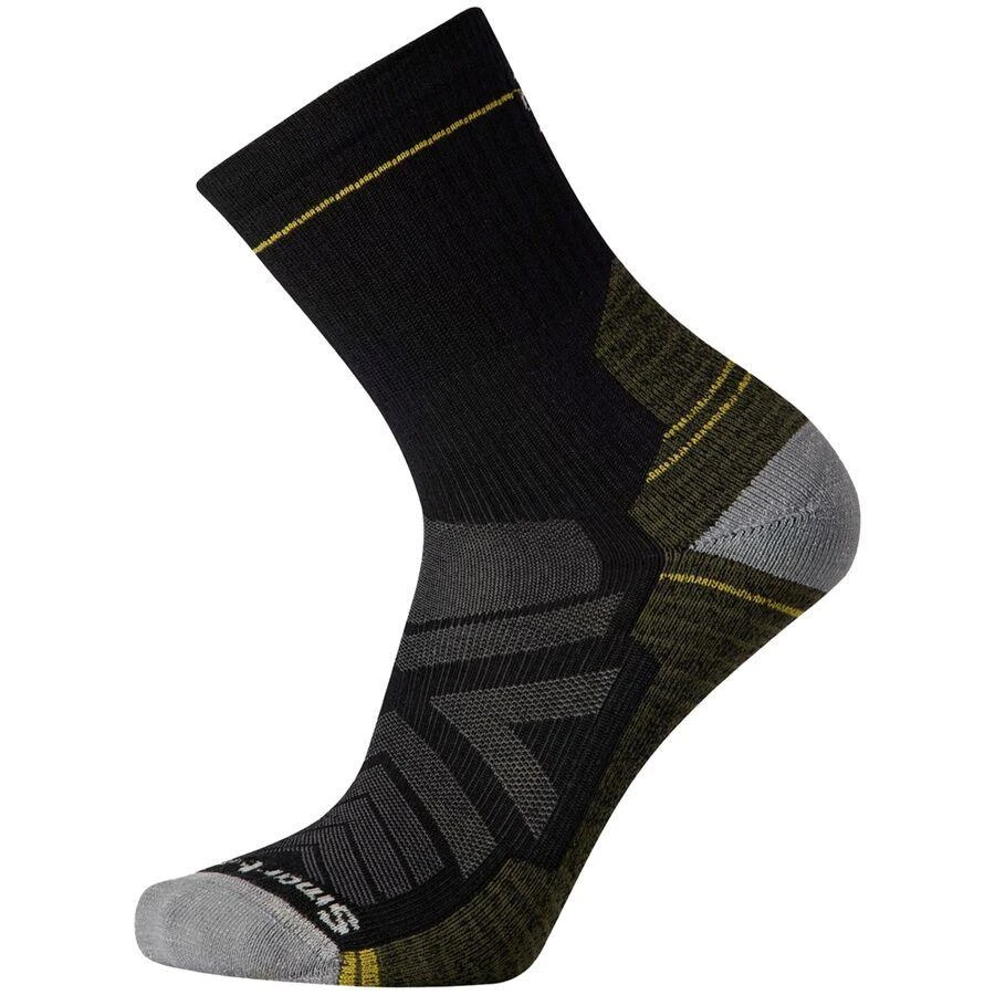 商品SmartWool|Performance Hike Light Cushion Mid Crew Sock,价格¥158,第1张图片