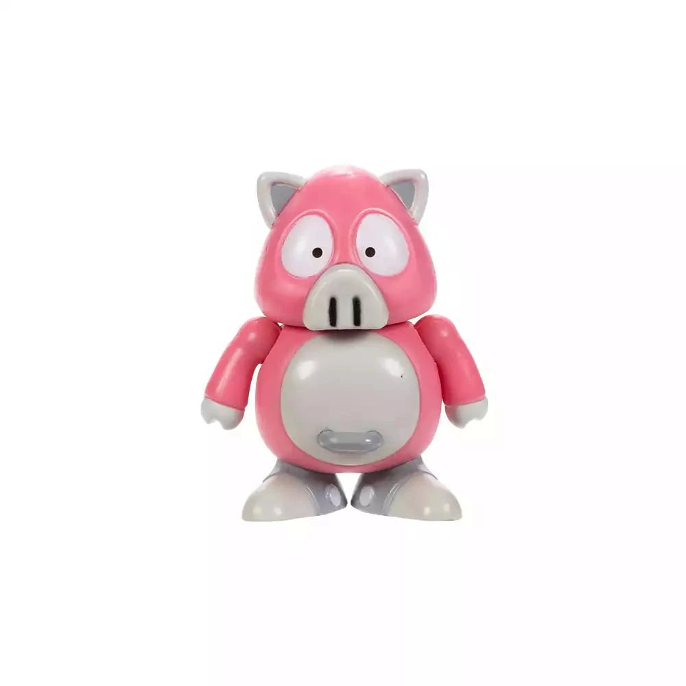 商品Sonic|Sonic the Hedgehog 2.5" Ball Hog Collectible Action Figure,价格¥33,第2张图片详细描述