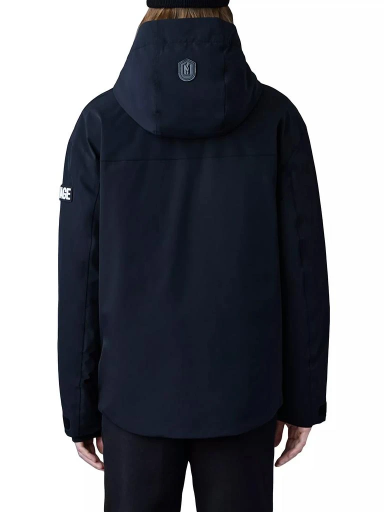 商品Mackage|Frost Down Ski Jacket,价格¥8626,第5张图片详细描述