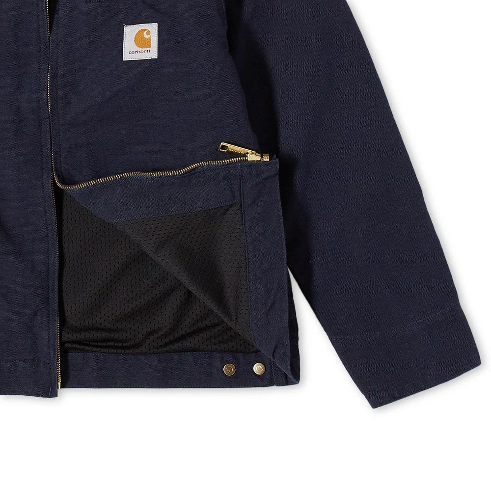 商品Carhartt|Carhartt WIP Detroit Jacket,价格¥1187,第2张图片详细描述