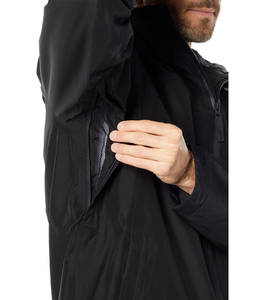 商品The North Face|Dryzzle Futurelight Insulated Jacket,价格¥1690,第3张图片详细描述