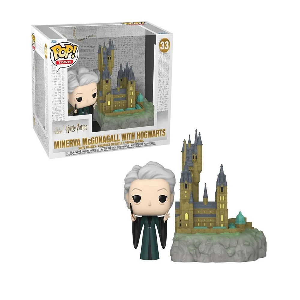 商品Funko|Pop Movies Harry Potter The Chamber Of Secrets Collectors Set,价格¥367,第3张图片详细描述