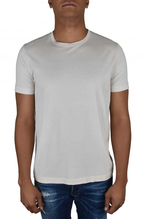 商品Loro Piana|T-Shirt,价格¥2364,第2张图片详细描述